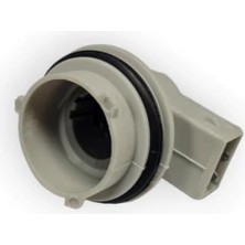 Hakay Ön Sinyal Lambası Ampul Duyu 1H0949111 Uyumlu 1992-1998 Model