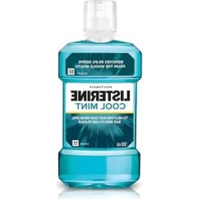 Hakay Ferahlatıcı Ağız Bakım Suyu - 500 ml Cool Mint