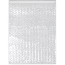 Hakay Balonlu Patpat Torba Seti - 20 x 30 Cm, 50 Adet