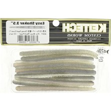 Hakay 3.5" Shaker - Mavi Kırmızı Pearl - Güçlü Koku