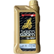 Hakay 10W-40 Motor Yağı, Yüksek Performanslı