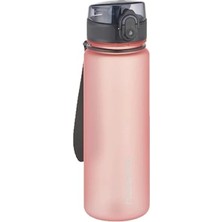 Hakay 500 ml Kapasiteli Dayanıklı Tritan Su Matarası - 13 Renk Seçeneği