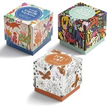 Hakay Ilham Verici Açılır Kartlar - 3'lü Paket, 90 Adet