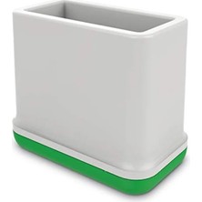 Hakay Modern Tasarımlı Yeşil Kalemlik