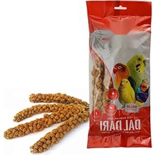 Hakay Doğal Dal Darı, Kuşlar Için Besin Takviyesi