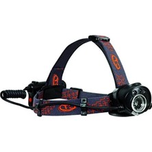 Hakay Kullanışlı Kafa Lambası, Pil ile Çalışan