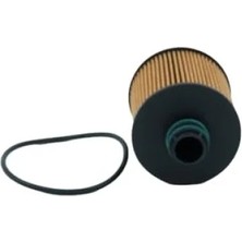 Hakay Alfa Romeo Giulietta 1.6 Jtdm (2015-2018) Uyumlu Yağ Filtresi