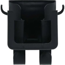 Hakay Askılıklı Koltuk Arkası Plastik Bardak Çanta ve Telefon Tablet Tutucu