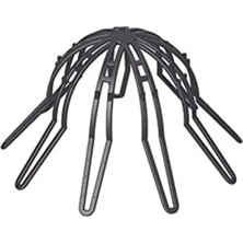 Hakay Küçük Ahtapot Şeklinde Yaprak Tutucu