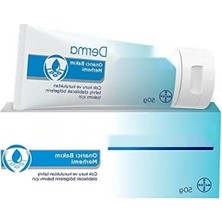 Hakay Onarıcı Bakım Merhemi, 50 G, Yoğun Nemlendirme