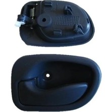 Hakay Sağ Iç Kapı Kolu - Hyundai Accent (96-00) Uyumlu