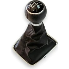 Hakay 6 Ileri Vites Topuzu Körük Çerçevesi Vw Tiguan ile Uyumlu