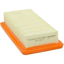 Hakay Profesyonel Hava Filtresi, 2005-2010 Hyundai Getz 1.4 I Uyumlu