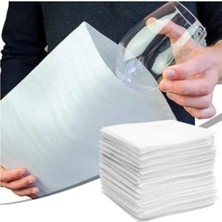 Hakay 15CM x 20CM Hava Kabarcıklı Köpük Torbası - 10'lu Paket