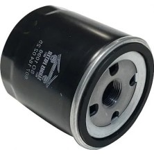 Hakay Yağ Filtresi - Clio Iv, Megane Iv, Talisman, Captur, Sandero 1.5 Dcı Uyumlu