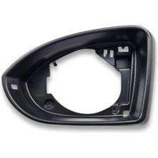 Hakay Sağ Dikiz Aynası Çerçevesi Plastiği, Kaliteli ve Dayanıklı