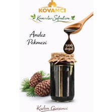 Kovancı Gıda Kovancı Andız Pekmezi 850 g