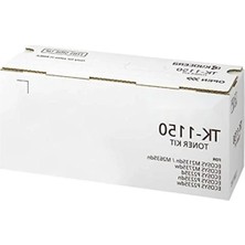 Hakay Orijinal Toner Kartuşu, Siyah, 3.000 Sayfa Kapasite