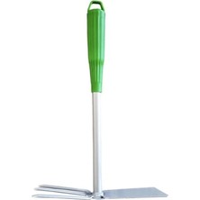 Hakay Üç Dişli Bahçe El Çapası - Dayanıklı ve Kullanışlı