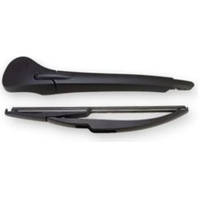 Hakay Arka Cam Silecek Kolu Takımı, Renault Scenic 2 Için Uyumlu, 2003-2009