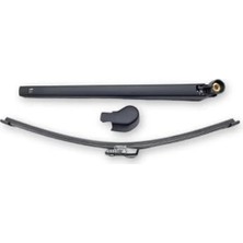 Hakay Arka Cam Silecek Kolu Takımı - Uyumlu Model 2015-2019