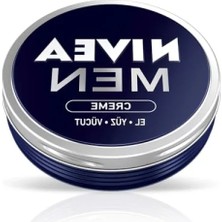 Hakay Hızlı Emilen Nemlendirici Krem, 75 Ml, El, Yüz ve Vücut Için