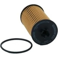 Hakay Yüksek Kaliteli Yağ Filtresi, 2009-2015 Opel Astra J 1.6 Uyumlu