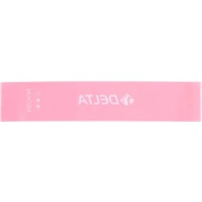 Hakay Orta Sert Aerobik Band - 10 Adet