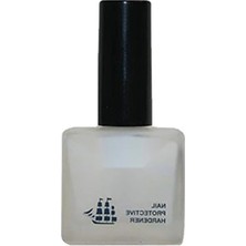 Hakay Tırnak Güçlendirici ve Sertleştirici 10 ml