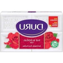 Hakay Doğal Gül Sabunu, 150 Gram x 4