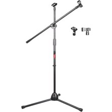 Hakay MS06 Pro Akrobat Mikrofon Standı