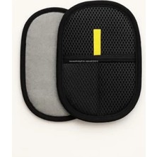 Hakay Çift Taraflı Statik Tüy Toplayıcı Eldiven 25X18 cm