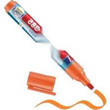 Hakay Flipchart Efekt Markörü, Turuncu