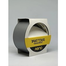 Hakay Çok Amaçlı Tamir Bandı - Gri, El ile Koparılabilir