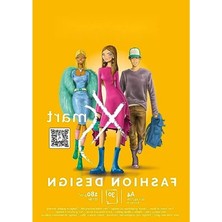 Hakay Yüksek Kaliteli Çizim Kağıdı, Beyaz, Düz, 180 G/m², A4 (30 Yaprak)