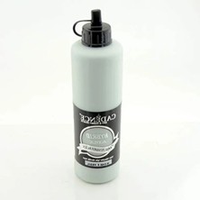 Hakay 500 ml Hybrid Multisurface Akrilik Boya - Fıstık Yeşili