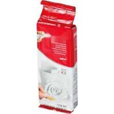 Hakay Seramik L Hamuru - 250 gr Beyaz Renk