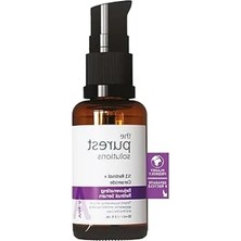 Hakay Retinol Içerikli Gece Bakım Serumu (30 Ml, %1 Retinol + Seramid)