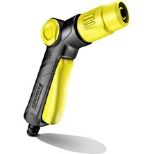 Hakay Pratik Sarı Püskürtme Tabancası, Ayarlanabilir Akış Kontrolü