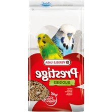 Hakay Muhabbet Kuşu Yemi, 1 kg