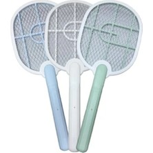 Hakay Type-C Şarjlı Elektrikli Sinek Raket