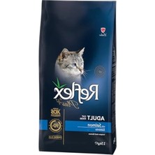 Hakay Somonlu Yetişkin Kedi Maması 15 kg