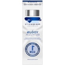 Hakay Yoğun Beyazlık Sağlayan Diş Macunu - 75 ml