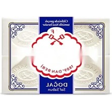 Hakay Doğal Geleneksel Beyaz Sabun, 4 Adet