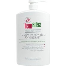 Hakay Hassas Ciltler Için Nemlendirici Yüz ve Vücut Temizleme Jeli 1000 ml