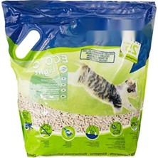 Hakay Pelet Kedi Kumu Eco Light 5 Lt