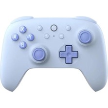 Hakay Bluetooth Denetleyici, Switch ve Switch OLED Uyumlu