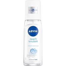 Hakay Doğal Ferahlık Veren Kadın Deodorant Sprey - 75ML