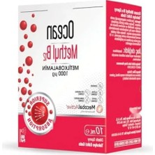 Hakay Metilkobalamin Içeren Dilaltı Sprey 10 ml