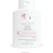 Hakay Hassas Ciltler Için Intim Yıkama Jeli, Ph 3.8, 200 ml